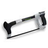 GREENLEE, 12" Heavy Duty Hack Saw, 333A
