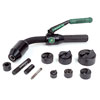 GREENLEE, Hydraulic Knockout Kits, 7706SB