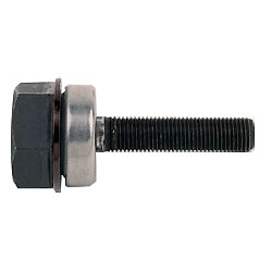 GREENLEE, Draw Bolt for Hole Punch, 00042