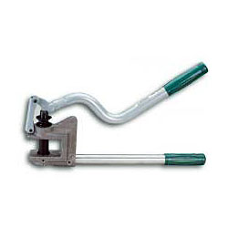 GREENLEE, Metal Stud Punches, 709
