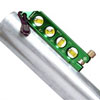 GREENLEE, L77 Mini Magnetic Bubble Level, L77