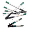 GREENLEE, Heavy-Duty Cable Cutters, 706
