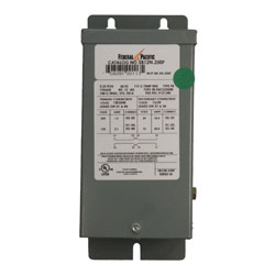 Federal Pacific, Transformer, SB12N.250F