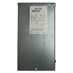 Federal Pacific, Transformer, SB12N2F