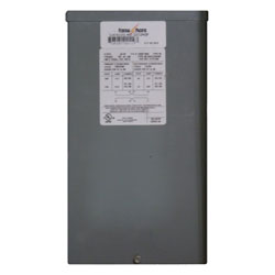 Federal Pacific, Transformer, SB12N3F