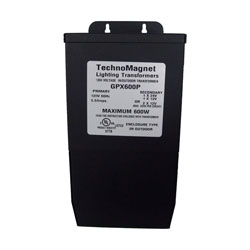 Techno Magnet, Transformer, GPX-600, CX-600