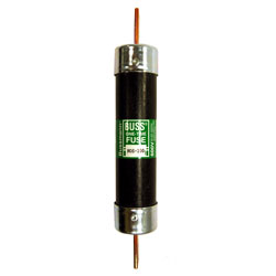 Cooper Bussmann, NOS-100, One-Time General Purpose Fuse, Class H