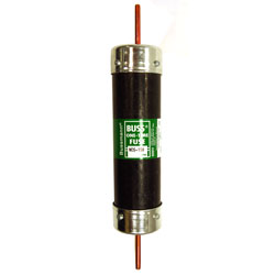 Cooper Bussmann, NOS-200, One-Time General Purpose Fuse, Class H