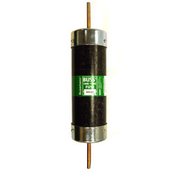 Cooper Bussmann, NOS-400, One-Time General Purpose Fuse, Class H