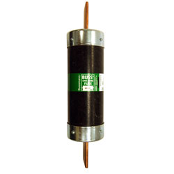 Cooper Bussmann, NOS-600, One-Time General Purpose Fuse, Class H