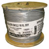 16/4 STR Unshielded Control Cable