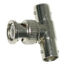 Wonwoo, BNC Connector, EV-014