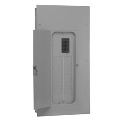 GE Industrial, Load Center, TLM4020CCU