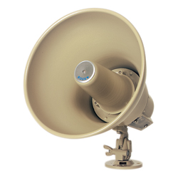 Bogen, Reentrant Horn Loudspeaker, SPT15A