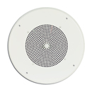 Bogen, Ceiling Speaker Grille Assemblies, S86T725PG8W 