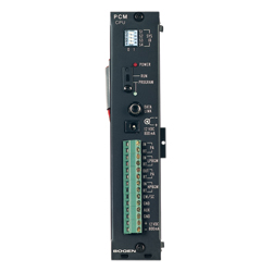 Bogen, Central Processor Module, PCMCPU
