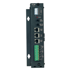 Bogen, Telephone Interface Module, PCMTIM