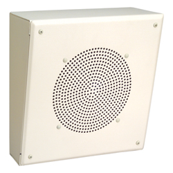 Bogen, Metal Box Speaker, MB8TSL