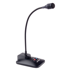 Bogen, Dynamic Desktop Microphone, DDU250