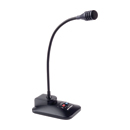 Bogen, Dynamic Desktop Microphone, DDU250