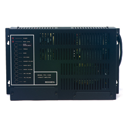 Bogen, Telephone Paging Amplifier, TPU35B