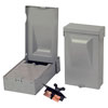 Cutler-Hammer, Air Conditioning Disconnect, DPF221R