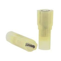 3M, Highland&trade; Female Disconnect Nylon Fully Insulated, FDI10-250Q