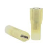 3M, Highland&trade; Female Disconnect Nylon Fully Insulated, FDI10-250Q