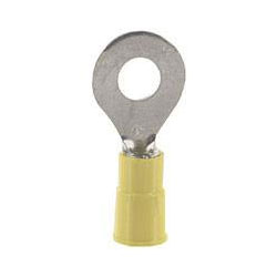 3M, Highland&trade; Ring Tongue, Vinyl Insulated, Butted Seam, RV10-14Q