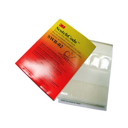 3M, Write On Wire Marker Book, SWB-2