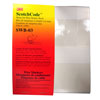 3M, Write On Wire Marker Book, SWB-3