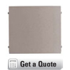 AIPHONE, Blank Pandel, GF-BP - Get a Quote