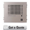 AIPHONE, Audio Panel, GH-DP, M45485