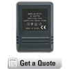 AIPHONE, AC Transformer 15VAC, PT-1211C - Get a Quote