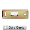AIPHONE, Mounting Bracket, W-DIN11 - Get a Quote