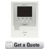 AIPHONE, Sub Monitor Station, JF-2HD - Get a Quote
