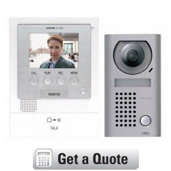 AIPHONE, JFS Enhanced Boxed Sets, JFS-2AEDV - Get a Quote