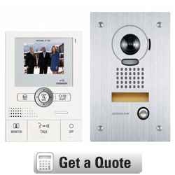 AIPHONE, JKS Boxed Sets, JKS-1ADF - Get a Quote