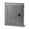 Cutler-Hammer, CH Loadcenter Replacement Cover, CH8BS