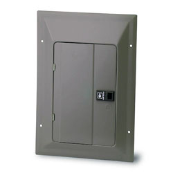 Cutler-Hammer, CH Loadcenter Replacement Cover, CH8CF