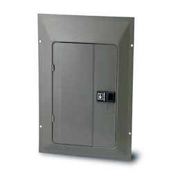 Cutler-Hammer, CH Loadcenter Replacement Cover, CH8DS