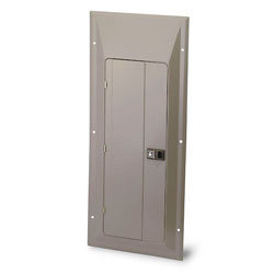 Cutler-Hammer, CH Loadcenter Replacement Cover, CH8GF