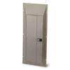 Cutler-Hammer, CH Loadcenter Replacement Cover, CH8GS
