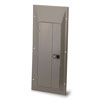 Cutler-Hammer, CH Loadcenter Replacement Cover, CH8JF