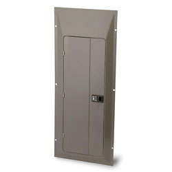 Cutler-Hammer, CH Loadcenter Replacement Cover, CH8JS