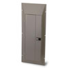 Cutler-Hammer, CH Loadcenter Replacement Cover, CH8JS