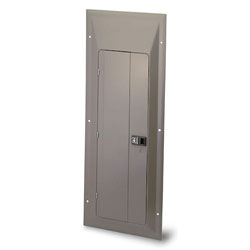 Cutler-Hammer, CH Loadcenter Replacement Cover, CH8KF