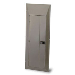 Cutler-Hammer, CH Loadcenter Replacement Cover, CH8KS