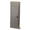 Cutler-Hammer, CH Loadcenter Replacement Cover, CH8KS
