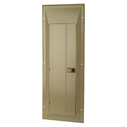 Cutler-Hammer, CH Loadcenter Replacement Cover, CH8LF
